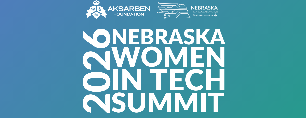 Nebraska Women in Tech Summit